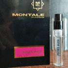 Отзывы Montale Roses Musk