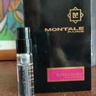 Духи Roses Musk от Montale