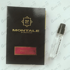 Отзыв Montale Roses Musk