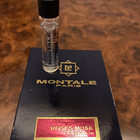 Духи Roses Musk от Montale