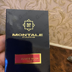 Отзыв Montale Roses Musk