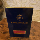 Духи Roses Musk от Montale
