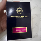 Парфюм Montale Roses Musk