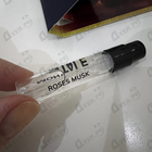 Отзывы Montale Roses Musk