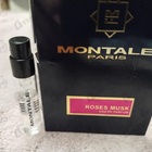 Отзывы Montale Roses Musk