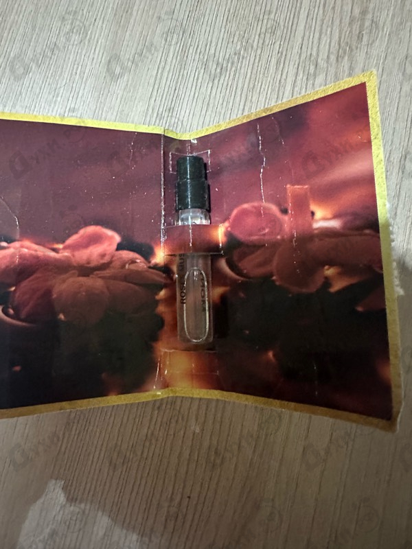 Отзыв Montale Roses Musk