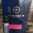 Отзыв Montale Roses Musk