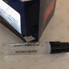 Духи Roses Musk от Montale