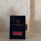 Отзыв Montale Roses Musk