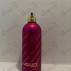 Отзыв Montale Roses Musk