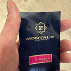 Отзыв Montale Roses Musk
