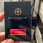 Духи Roses Musk от Montale