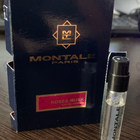 Отзывы Montale Roses Musk