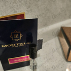 Духи Roses Musk от Montale