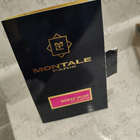 Отзывы Montale Roses Musk