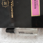 Отзыв Montale Roses Musk