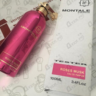 Отзыв Montale Roses Musk