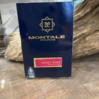 Отзыв Montale Roses Musk