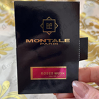 Отзывы Montale Roses Musk