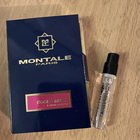 Отзывы Montale Roses Musk