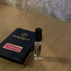 Отзыв Montale Roses Musk