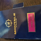 Духи Roses Musk от Montale