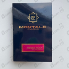 Отзывы Montale Roses Musk