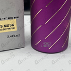 Отзывы Montale Roses Musk