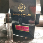 Отзывы Montale Roses Musk