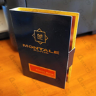 Отзыв Montale Roses Musk
