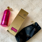 Отзыв Montale Roses Musk