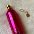 Духи Montale Roses Musk Купить Roses Musk от Montale