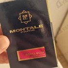 Духи Roses Musk от Montale