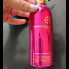 Отзыв Montale Roses Musk