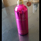 Отзыв Montale Roses Musk