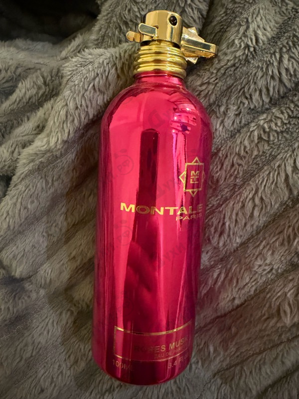 Купить Roses Musk от Montale
