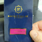 Духи Roses Musk от Montale