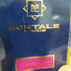 Отзыв Montale Roses Musk