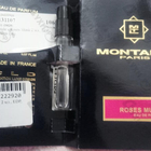 Отзывы Montale Roses Musk