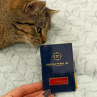 Парфюм Montale Roses Musk