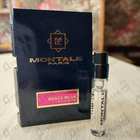 Духи Roses Musk от Montale