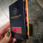 Парфюм Montale Roses Musk