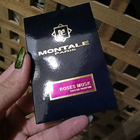 Отзывы Montale Roses Musk