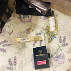 Духи Roses Musk от Montale