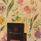 Отзывы Montale Roses Musk