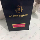 Отзыв Montale Roses Musk