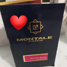 Отзывы Montale Roses Musk