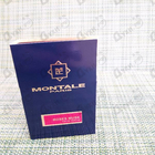 Отзыв Montale Roses Musk