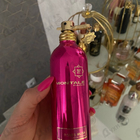 Отзывы Montale Roses Musk