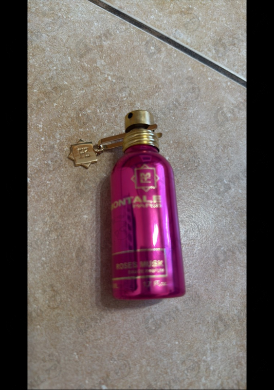 Купить Montale Roses Musk